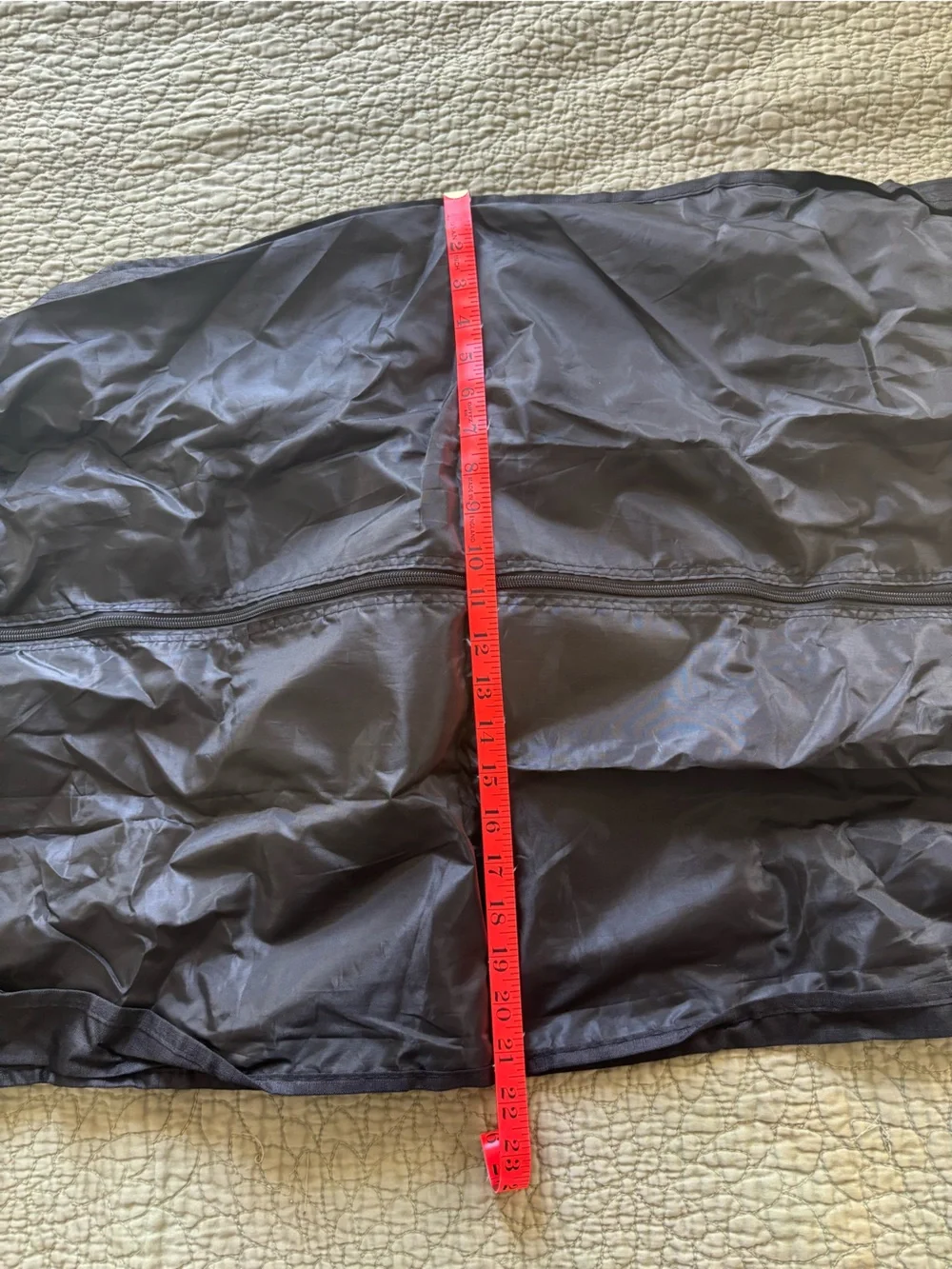 🎉 3/$15 Packable Garment Bag